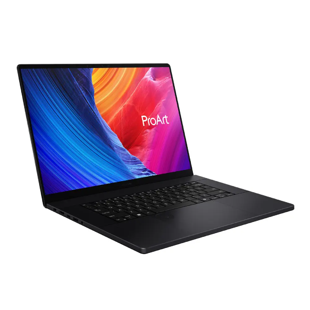 Asus ProArt P16 H7606WP-ME958WA Black - Image 3