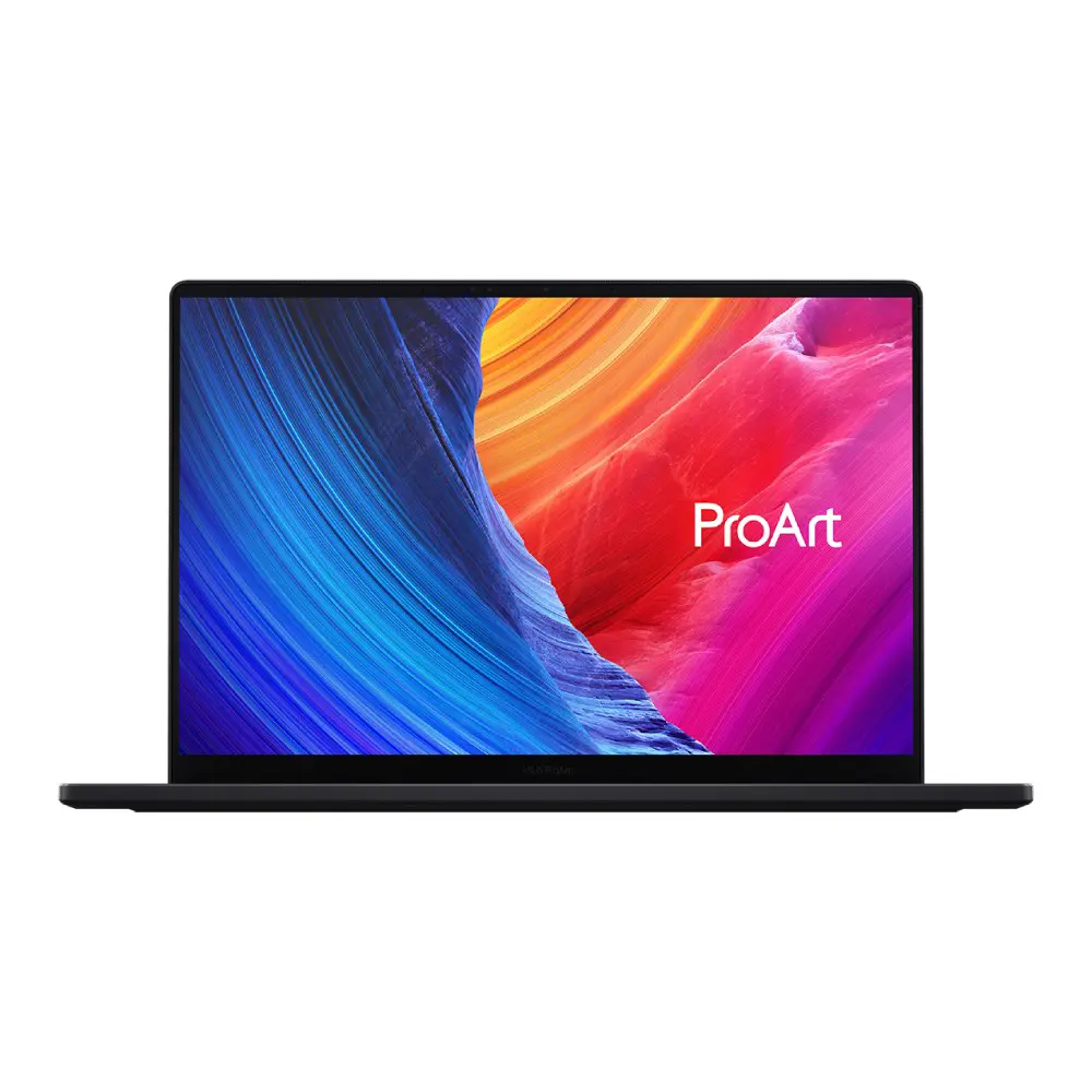 Asus ProArt P16 H7606WP-ME958WA Black - Image 5