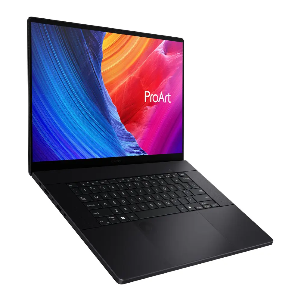 Asus ProArt P16 H7606WP-ME958WA Black - Image 6