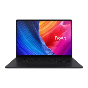 Notebook Asus ProArt P16 H7606WX-SE910WA Black