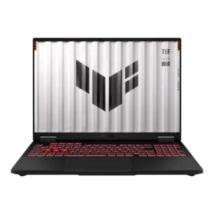 Notebook Asus TUF Gaming A16 FA608UP-QT016W Gray