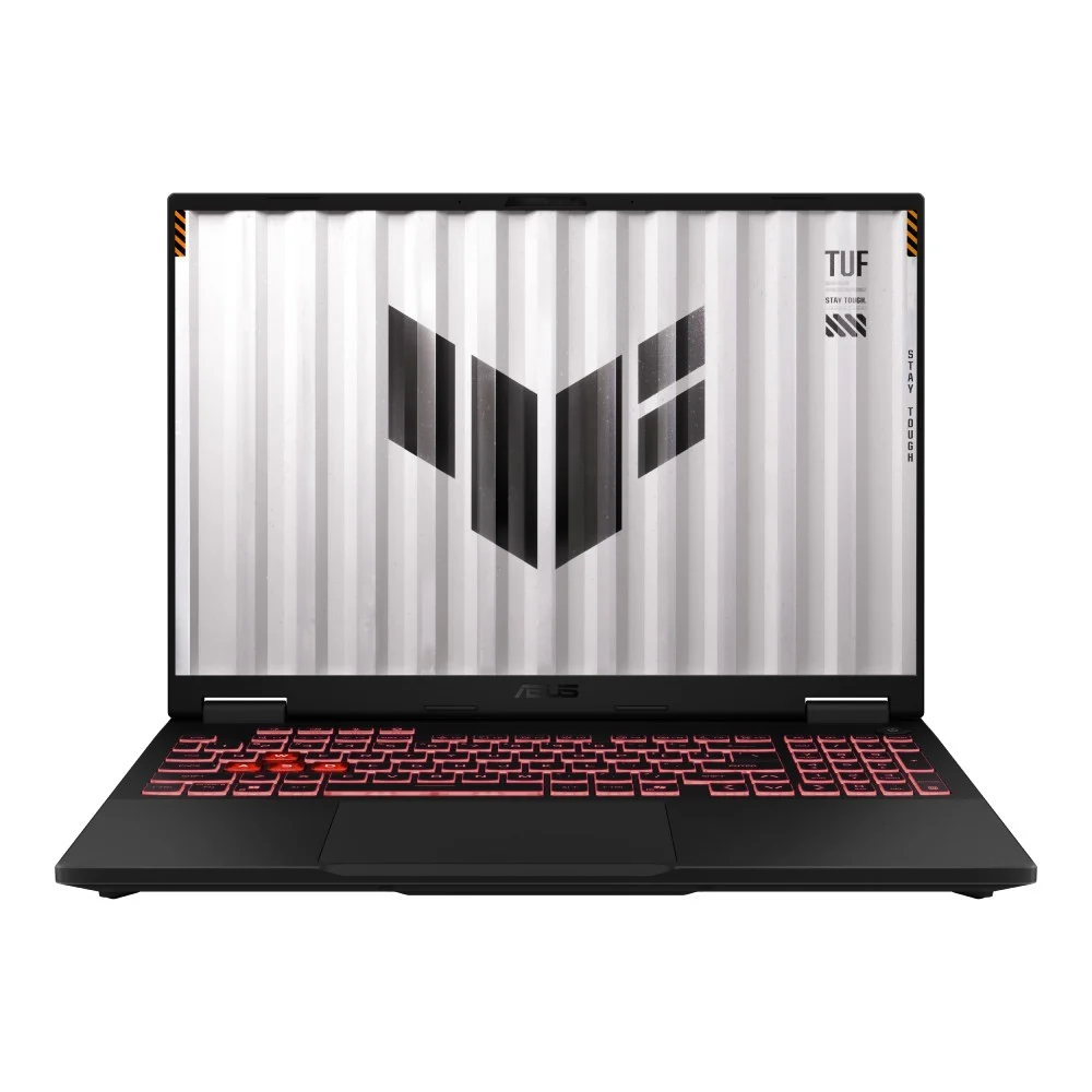 Notebook Asus TUF Gaming A16 FA608UP-QT016W Gray