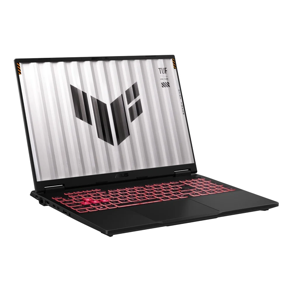 Notebook Asus TUF Gaming A16 FA608UP-QT016W Gray - Image 5