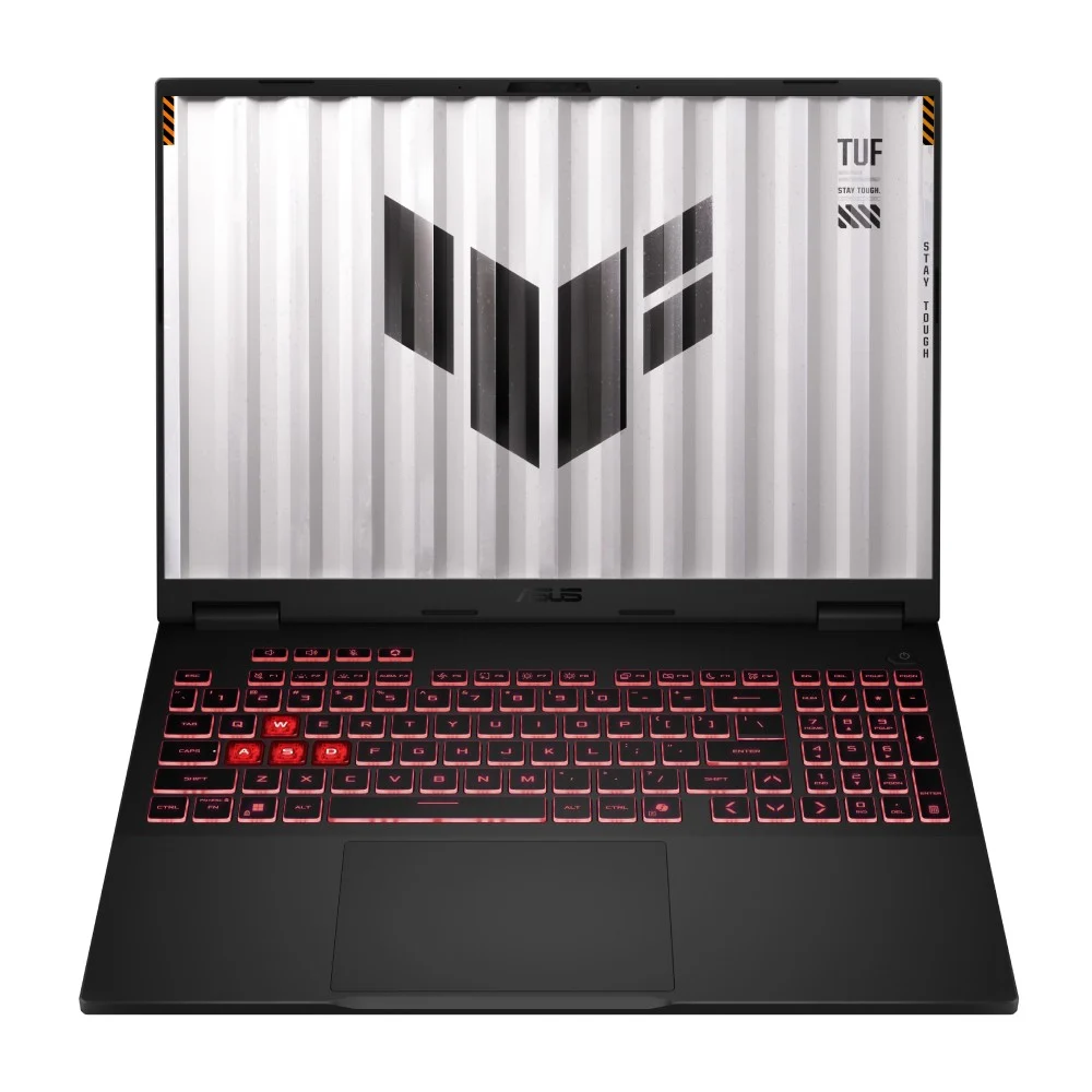 Notebook Asus TUF Gaming A16 FA608UP-QT016W Gray - Image 7