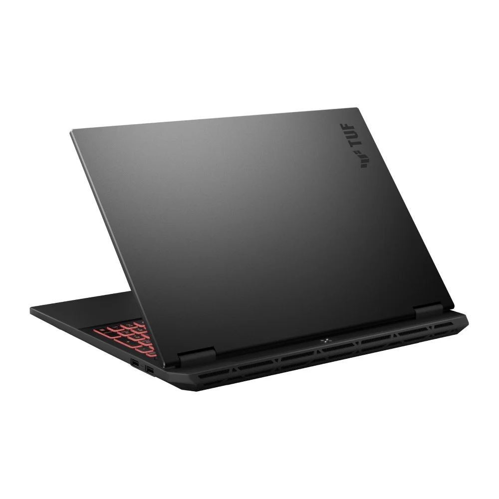 Notebook Asus TUF Gaming A16 FA608UP-QT016W Gray - Image 3