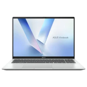 Notebook Asus Vivobook 16 M1607KA-MB754WA Silver