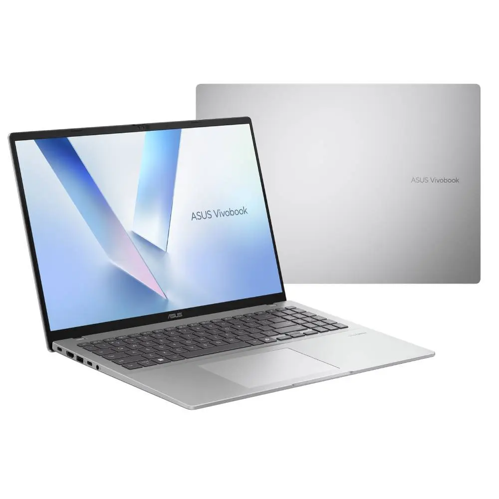 Notebook Asus Vivobook 16 M1607KA-MB754WA Silver - Image 2