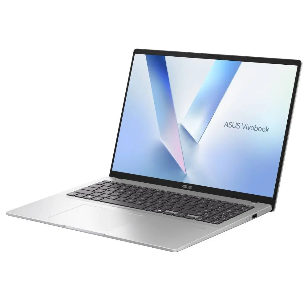 Notebook Asus Vivobook 16 M1607KA-MB754WA Silver - Image 4