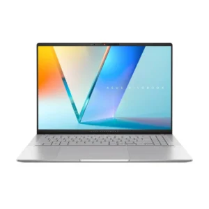 Notebook Asus Vivobook S 16 OLED D5606KA-RI782WA Cool Silver