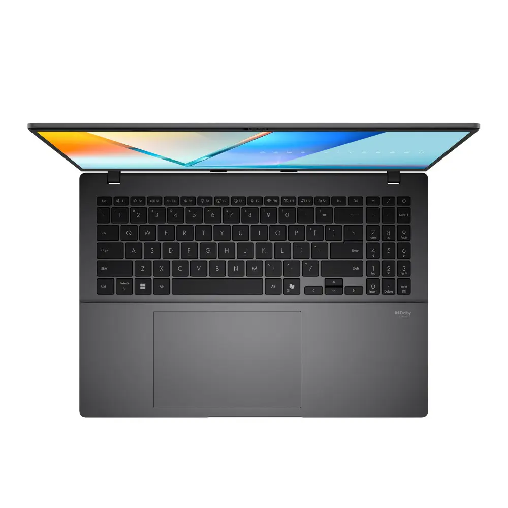 Notebook Asus Vivobook S16 D3607HA-RP788WA Gray - Image 6