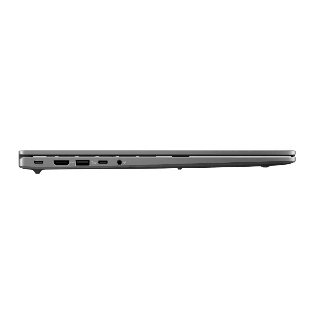 Notebook Asus Vivobook S16 D3607HA-RP788WA Gray - Image 10
