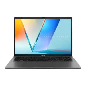 Notebook Asus Vivobook S16 D3607KA-OLED777WA Gray