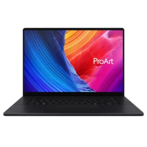 Asus ProArt P16 OLED H7606WI-ME920WF Nano Black