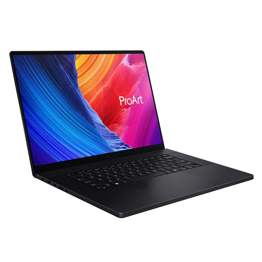 Asus ProArt P16 OLED H7606WI-ME920WF Nano Black - Image 2