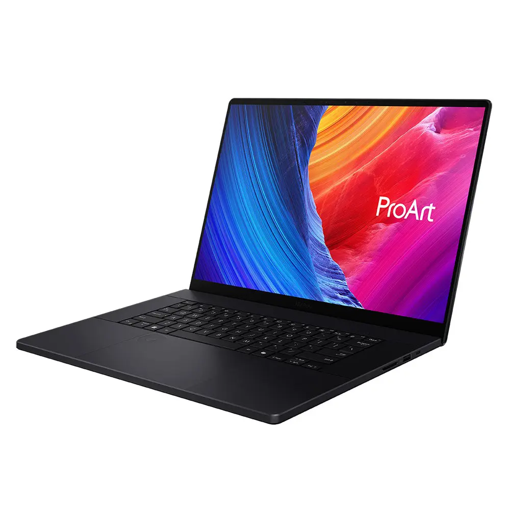 Asus ProArt P16 OLED H7606WI-ME920WF Nano Black - Image 3