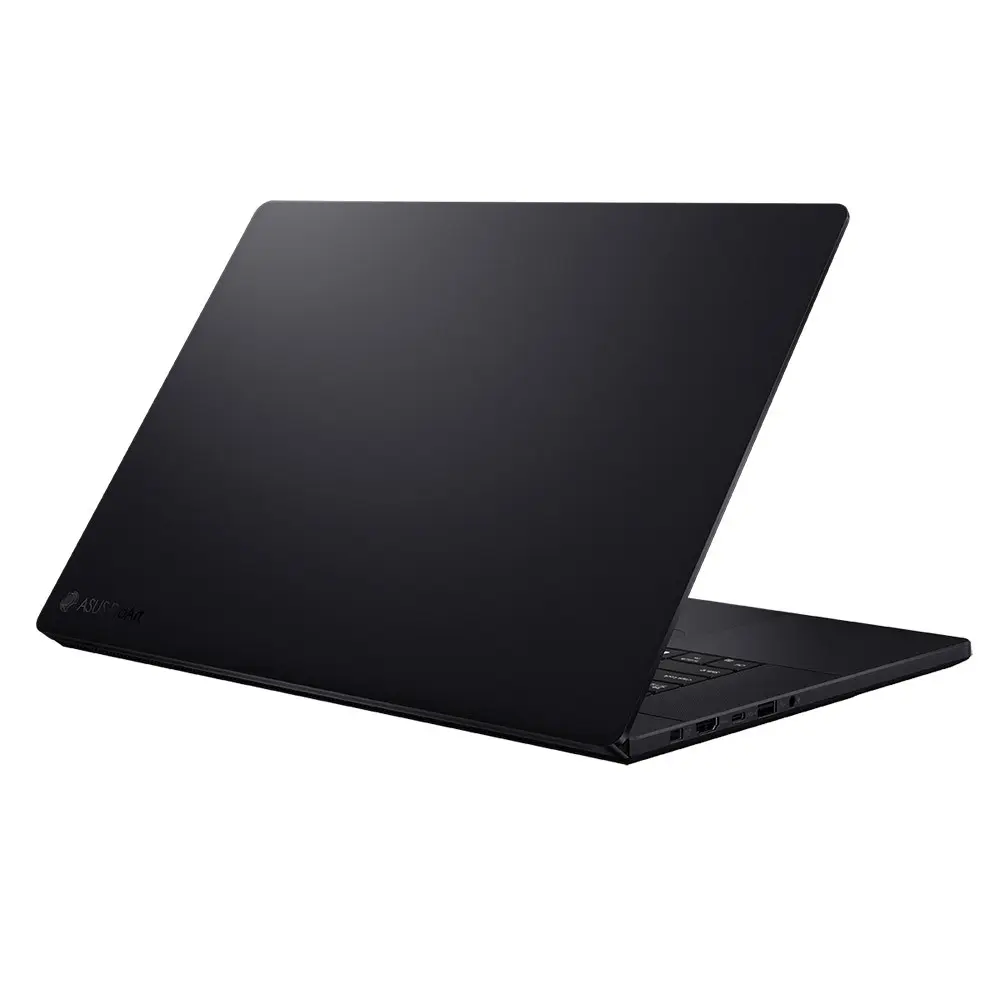 Asus ProArt P16 OLED H7606WI-ME920WF Nano Black - Image 4