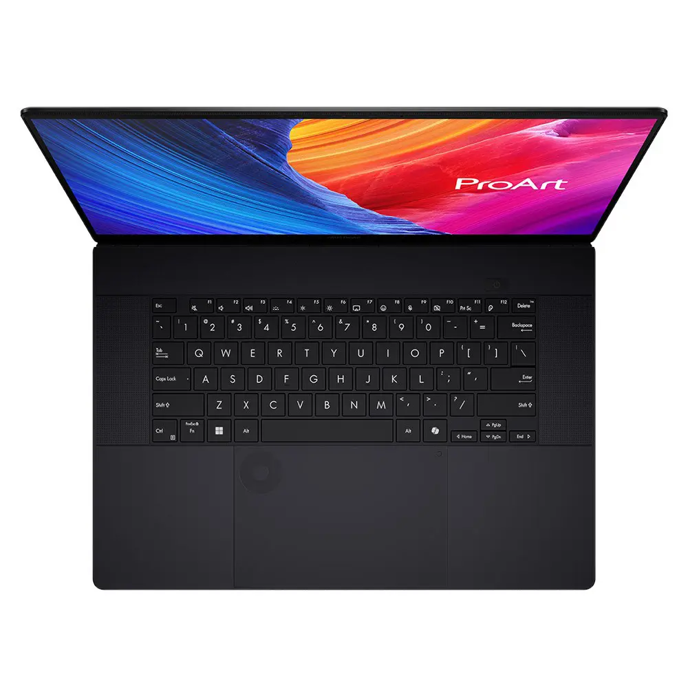 Asus ProArt P16 OLED H7606WI-ME920WF Nano Black - Image 5