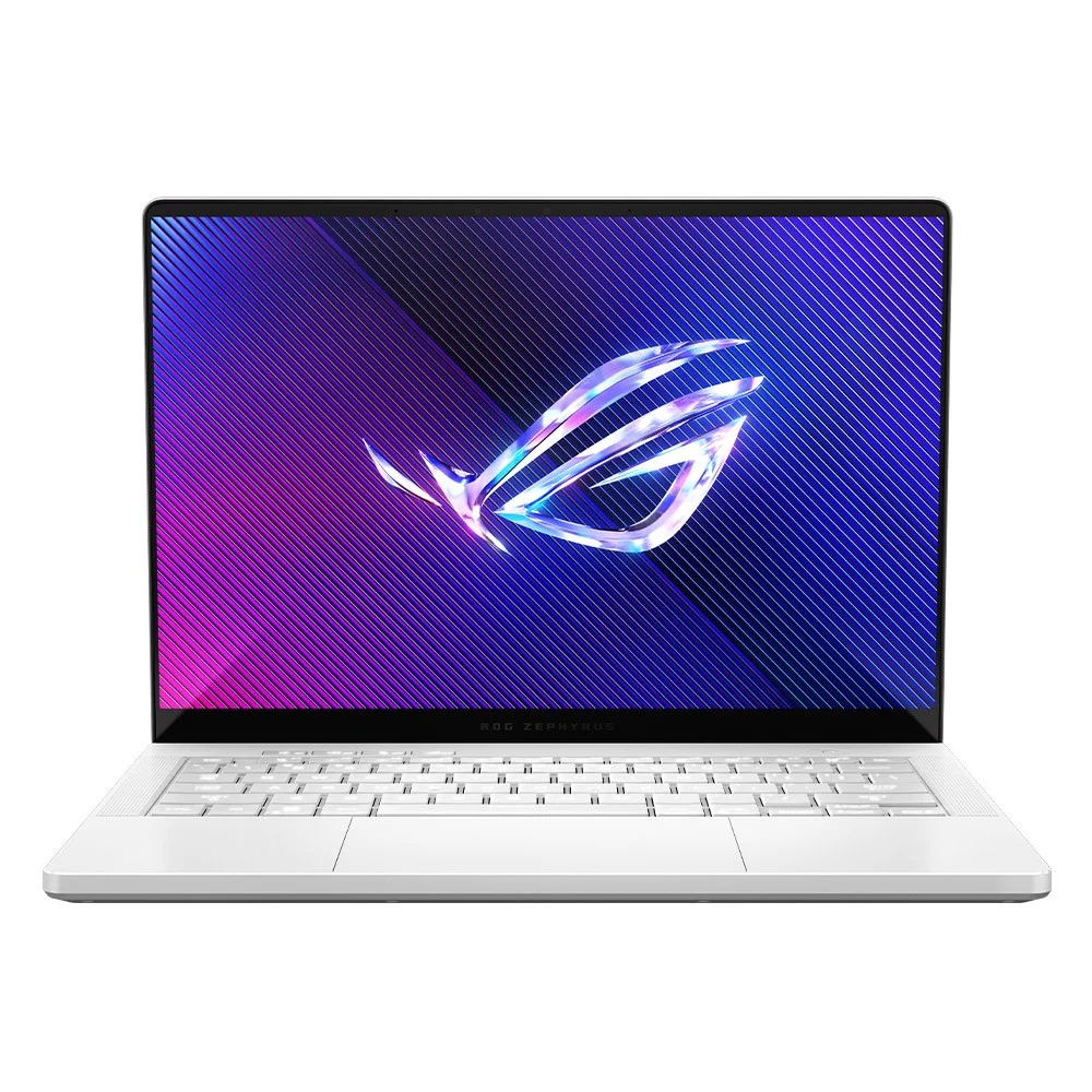 Notebook Asus ROG Zephyrus G14 GA403UV-QS184WF Platinum White