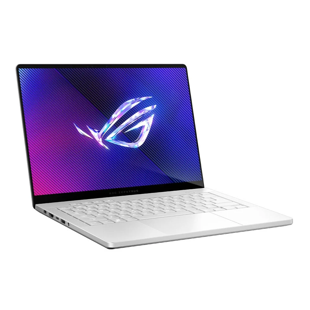 Notebook Asus ROG Zephyrus G14 GA403UV-QS184WF Platinum White - Image 2