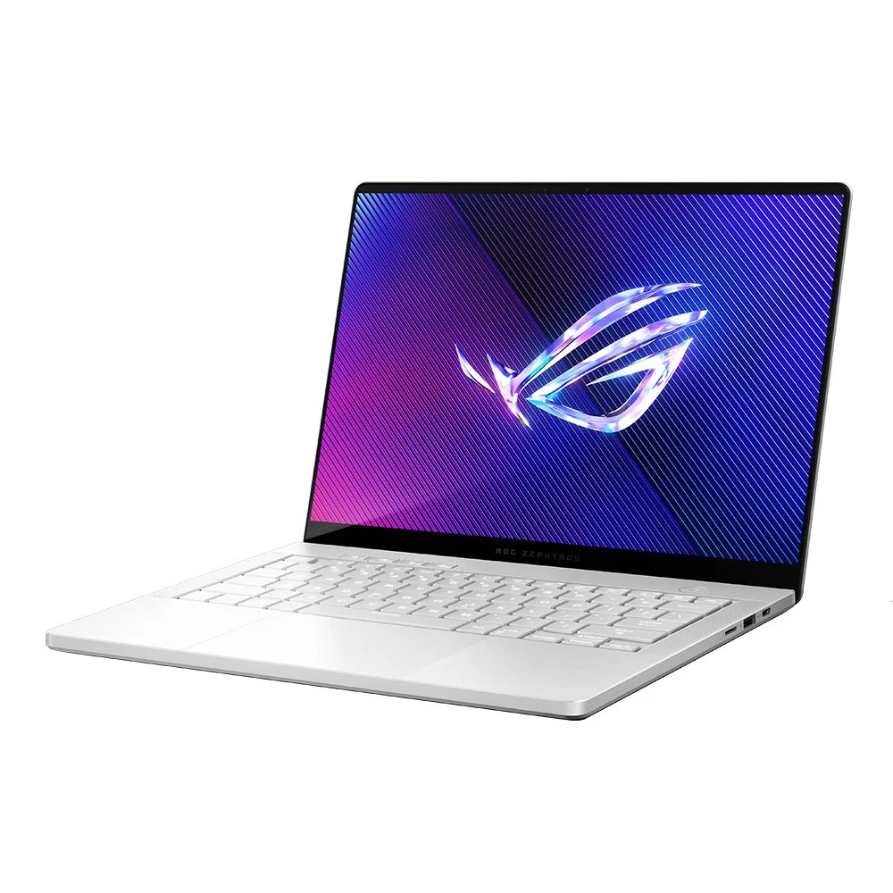 Notebook Asus ROG Zephyrus G14 GA403UV-QS184WF Platinum White - Image 3
