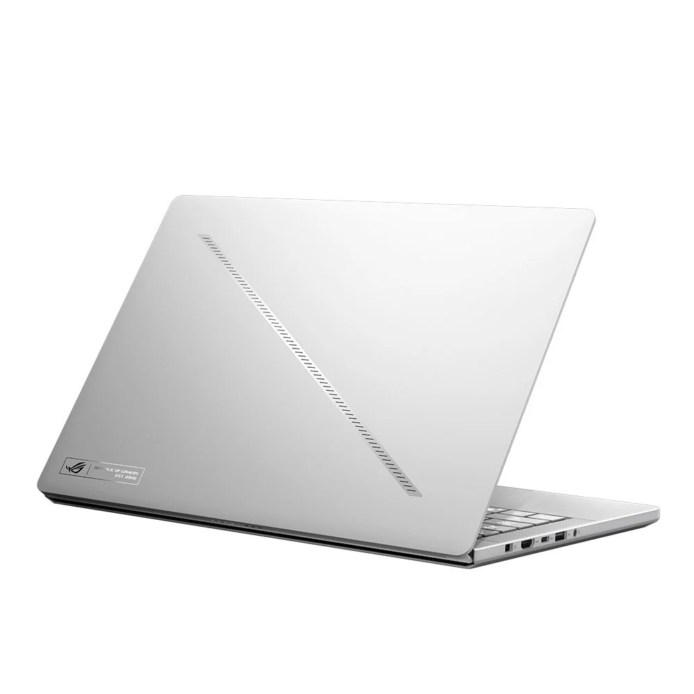 Notebook Asus ROG Zephyrus G14 GA403UV-QS184WF Platinum White - Image 4