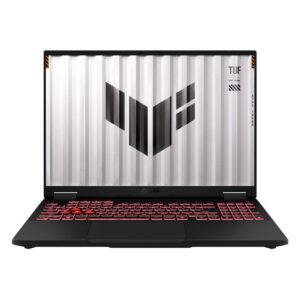 Notebook Asus TUF Gaming A16 FA608WV-QT069WF Jaeger Gray