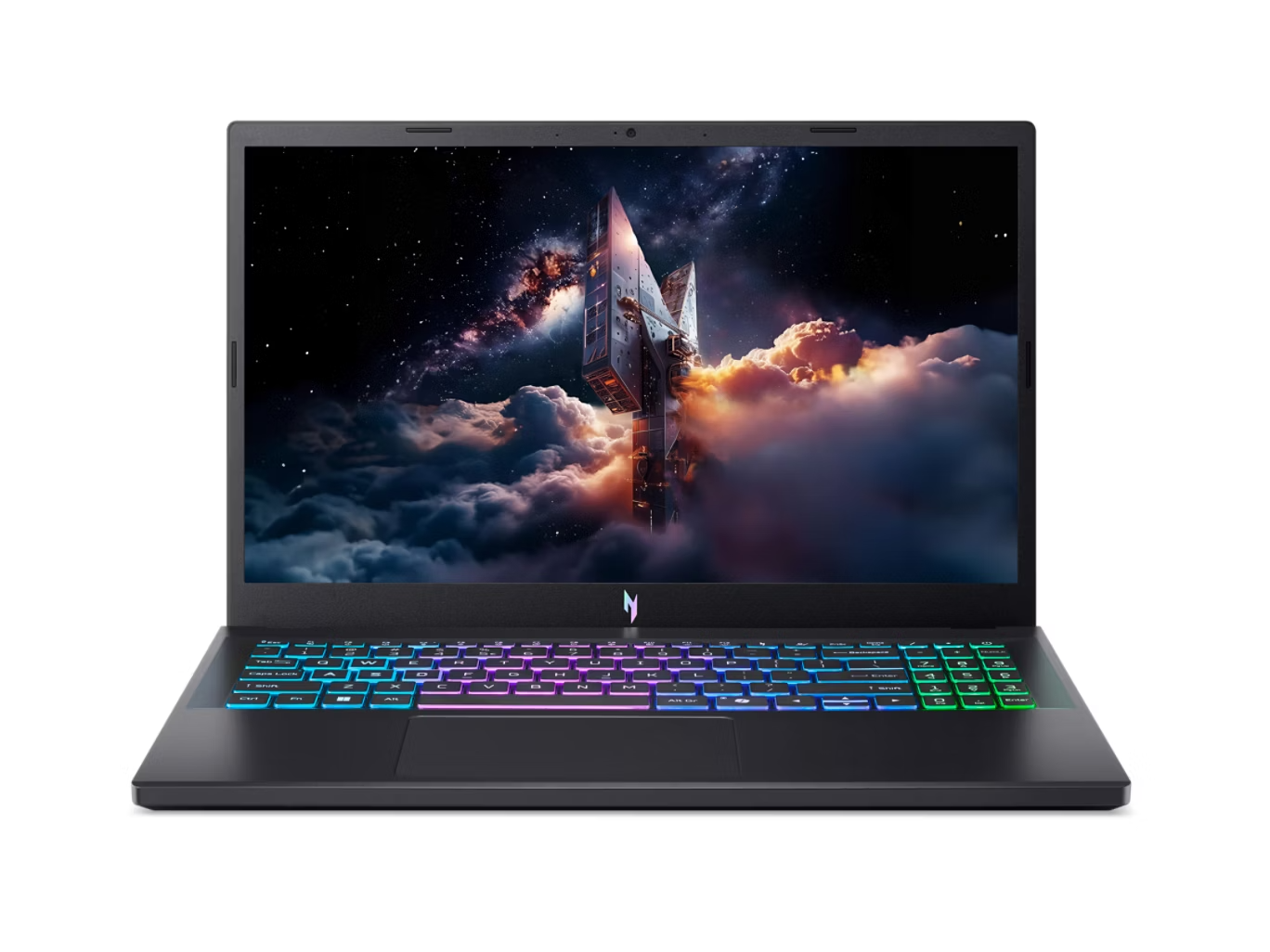 Notebook Acer Nitro V 15 ANV15-A31-R13G/T001 (Obsidian Black)