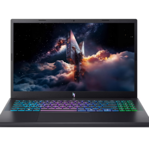Notebook Acer Nitro V 15 ANV15-A31-R13G/T001 (Obsidian Black)