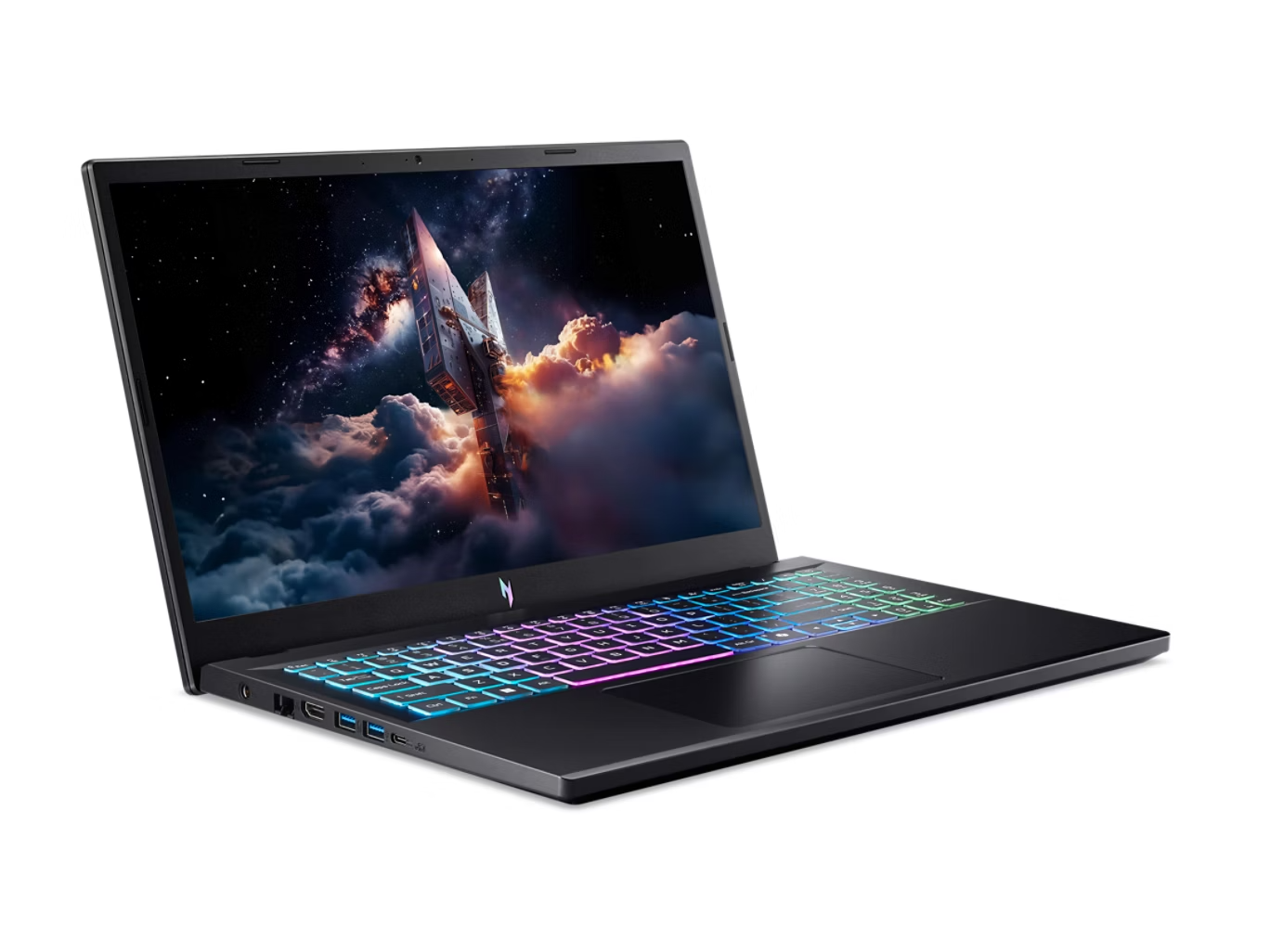 Notebook Acer Nitro V 15 ANV15-A31-R13G/T001 (Obsidian Black) - Image 3