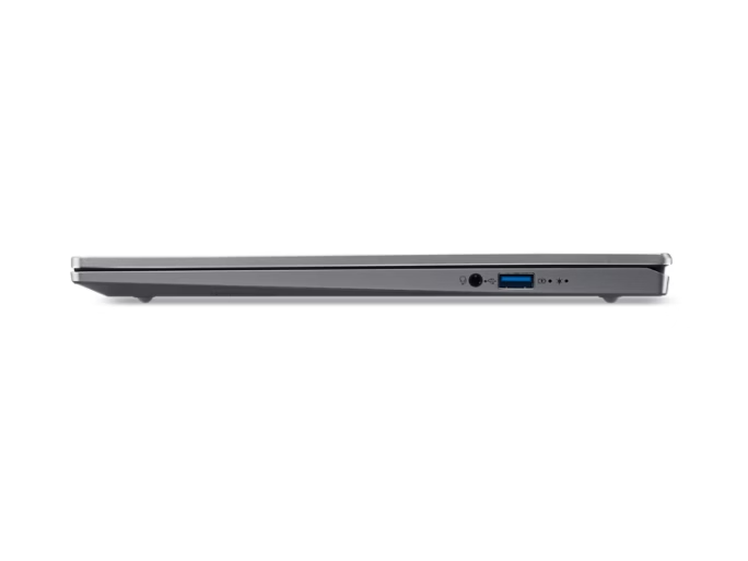 Notebook Acer Swift Go 14 SFG14-64-R9Q4 (Sparkly Silver) - Image 4