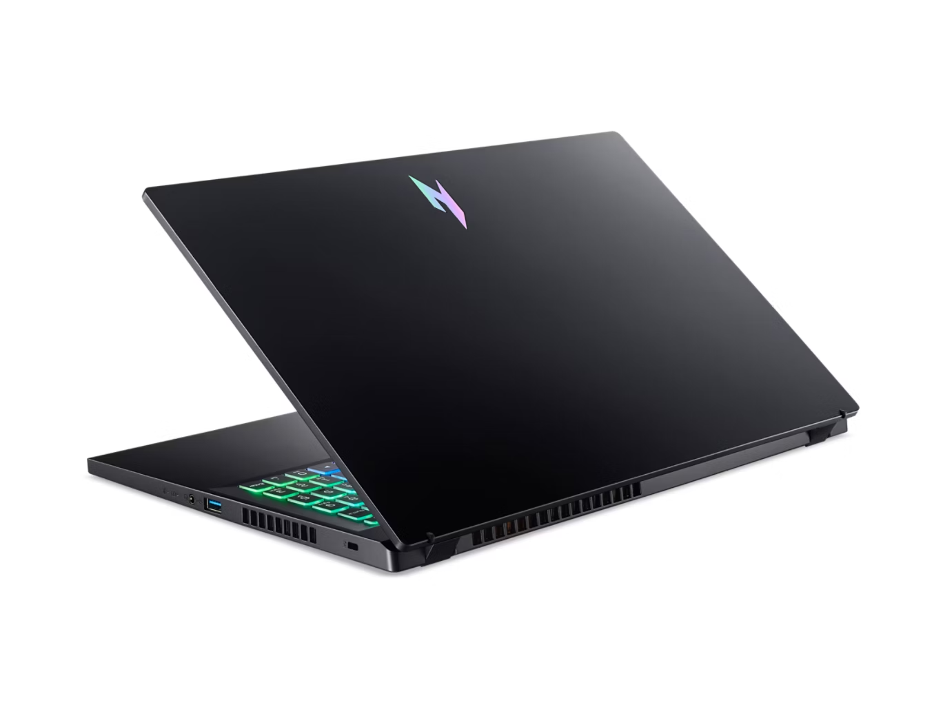 Notebook Acer Nitro V 15 ANV15-A31-R13G/T001 (Obsidian Black) - Image 4