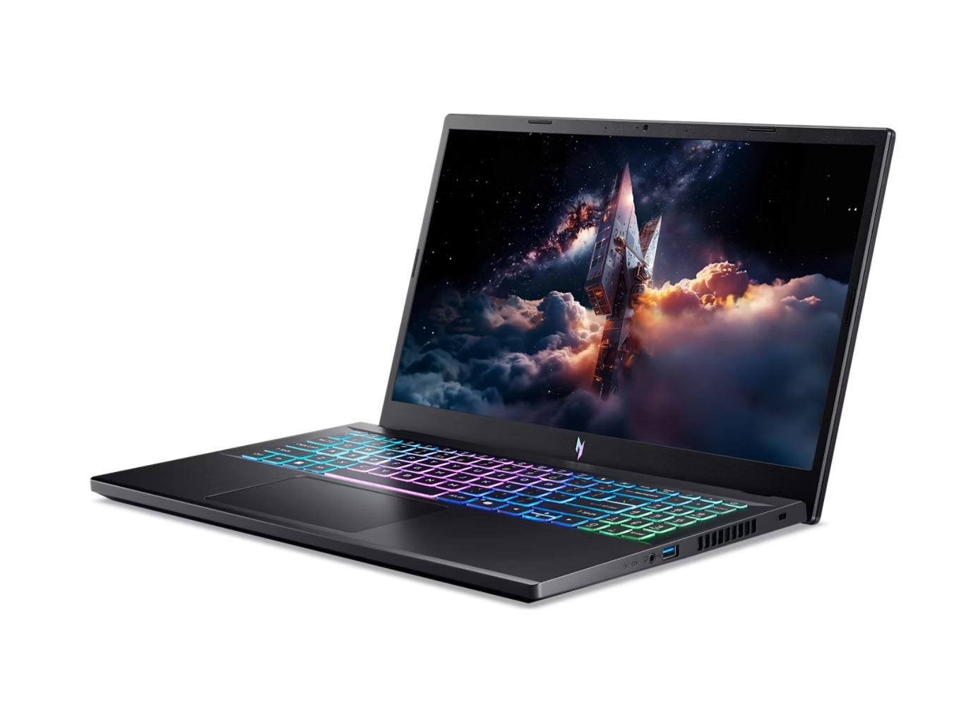Notebook Acer Nitro V 15 ANV15-A31-R13G/T001 (Obsidian Black) - Image 2