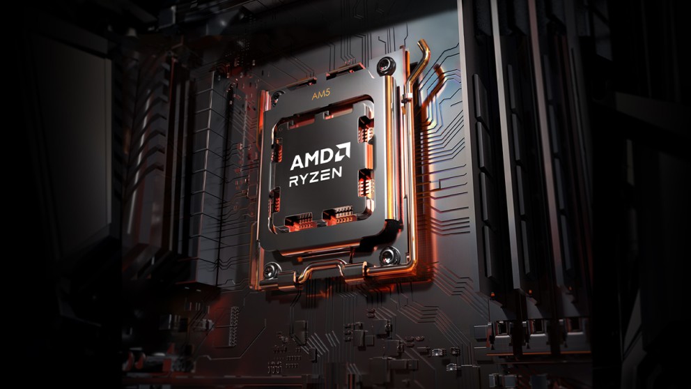 AMD Socket AM5