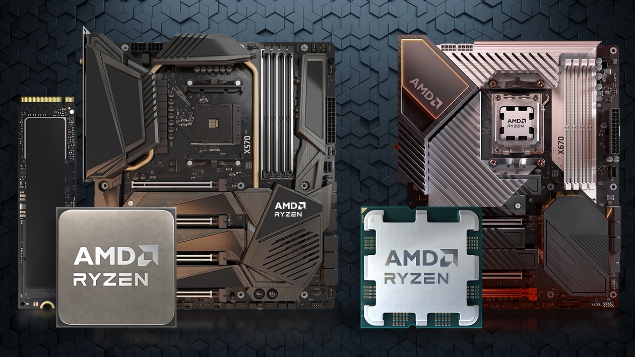 Partner PCIe Gen Storage Drives