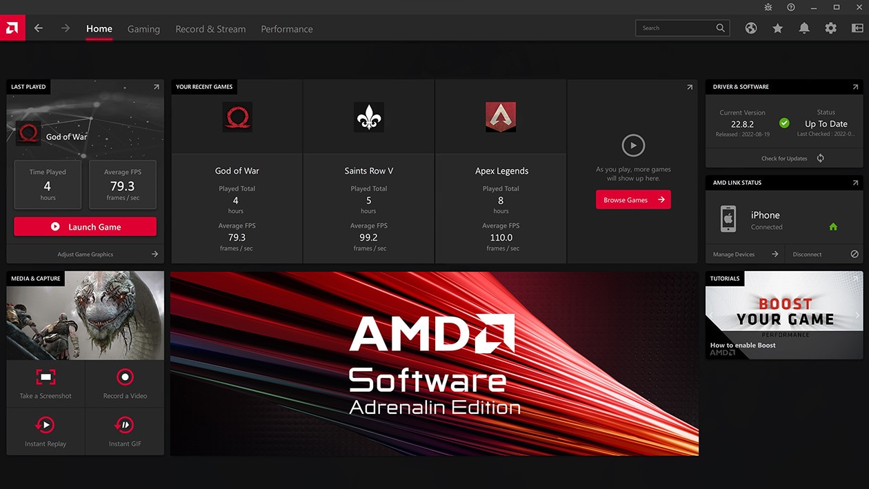 State of the Art Software