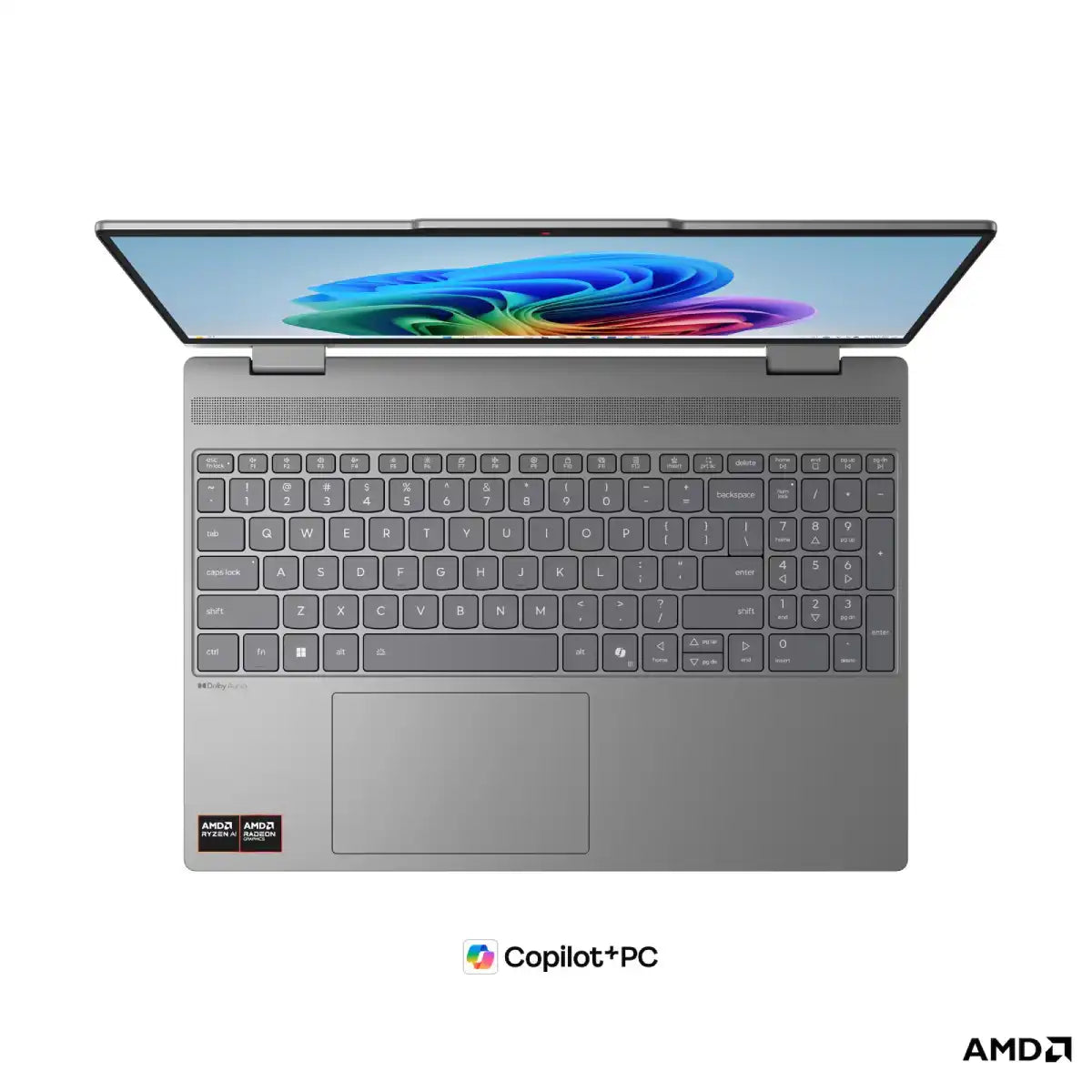 Notebook LENOVO IdeaPad 5 2-in-1 83UM0005TA - Image 3