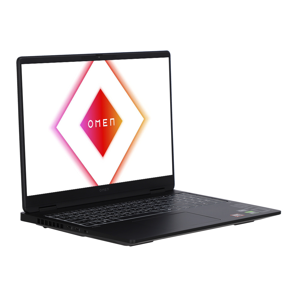 Notebook HP Omen16 16-ak0000AX - Image 2
