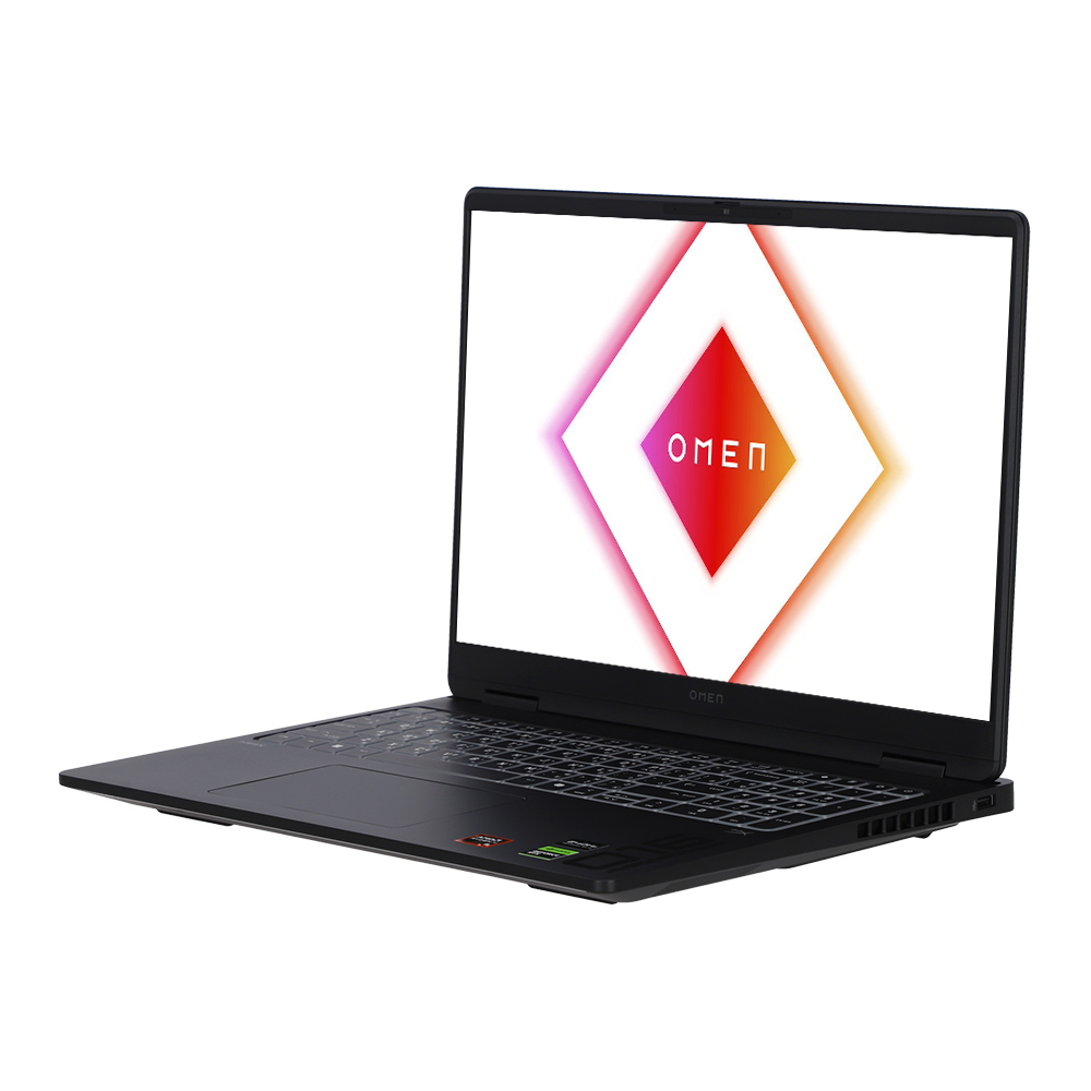 Notebook HP Omen16 16-ak0000AX - Image 3