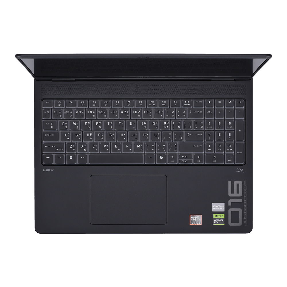 Notebook HP Omen16 16-ak0000AX - Image 4