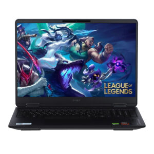 Notebook HP Omen16 16-ap0119AX