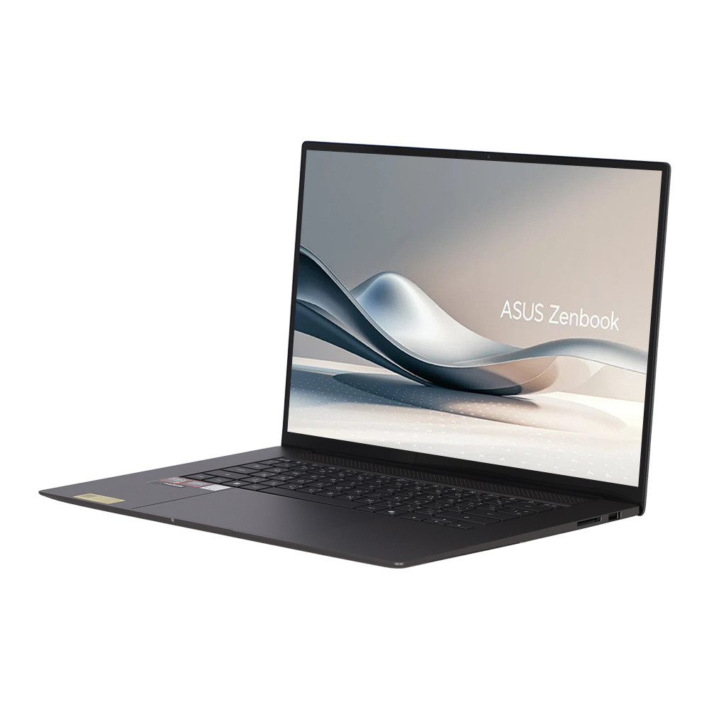 Notebook Asus UM5606GA-SR927WA (16) Antrim Gray - Image 4