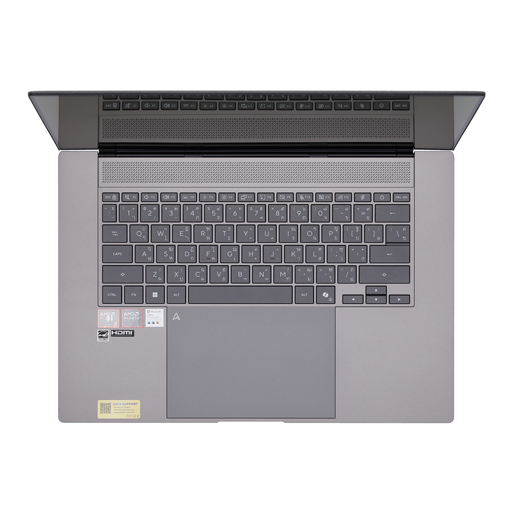 Notebook Asus UM5606GA-SR927WA (16) Antrim Gray - Image 5