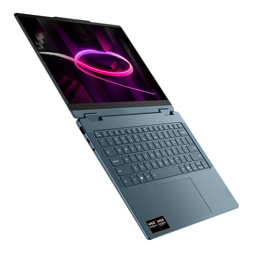 Notebook LENOVO YOGA 7 83TD005LTA - Image 4