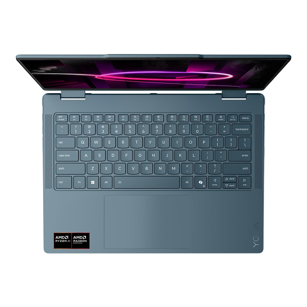 Notebook LENOVO YOGA 7 83TD005LTA - Image 2