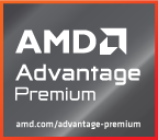 AMD Advantage Premium