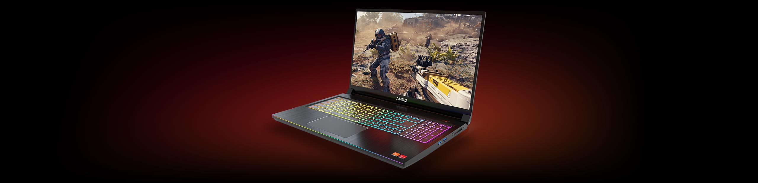 AMD Advantage™ laptop