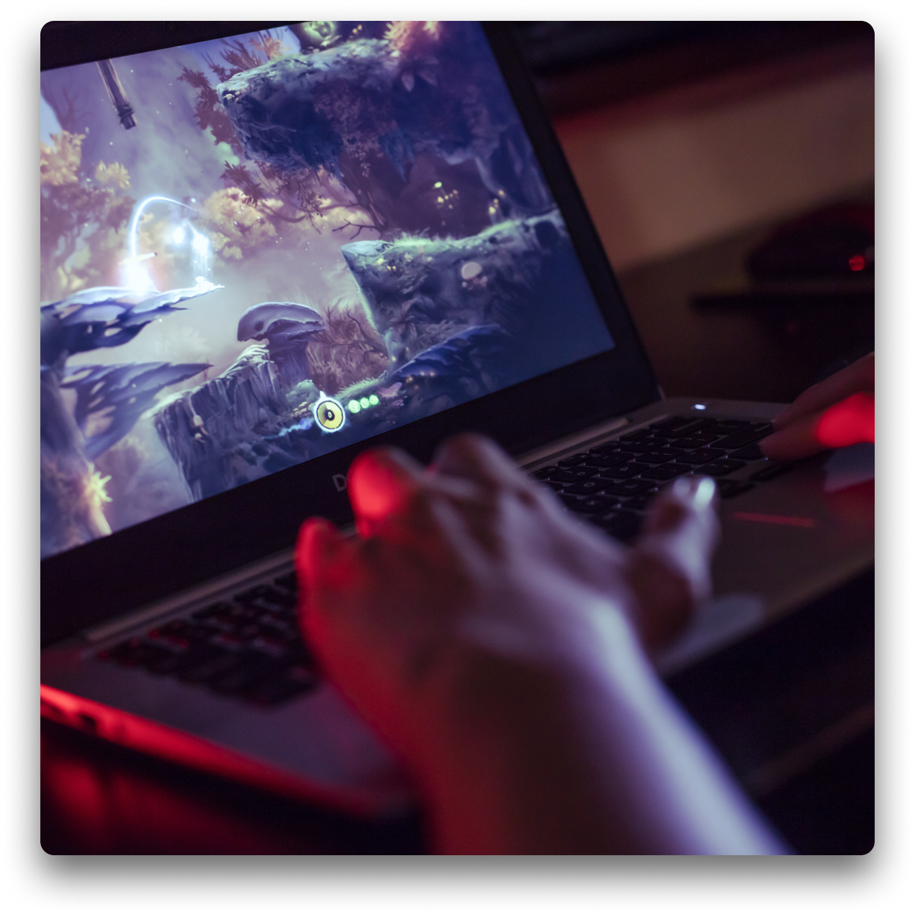 Game Conquring Performance