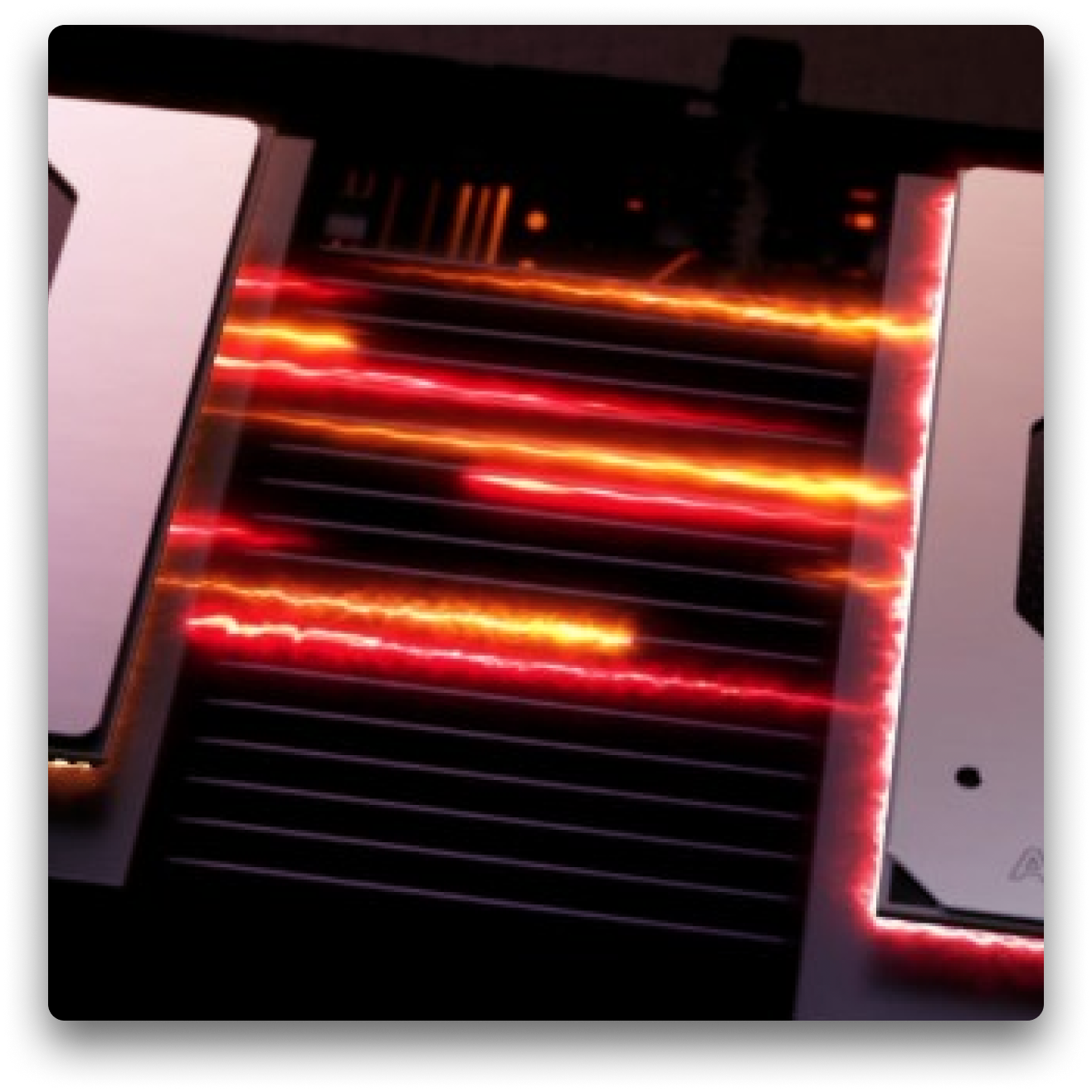 Technology Synergy