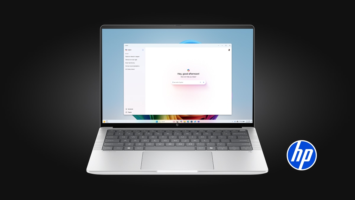 HP