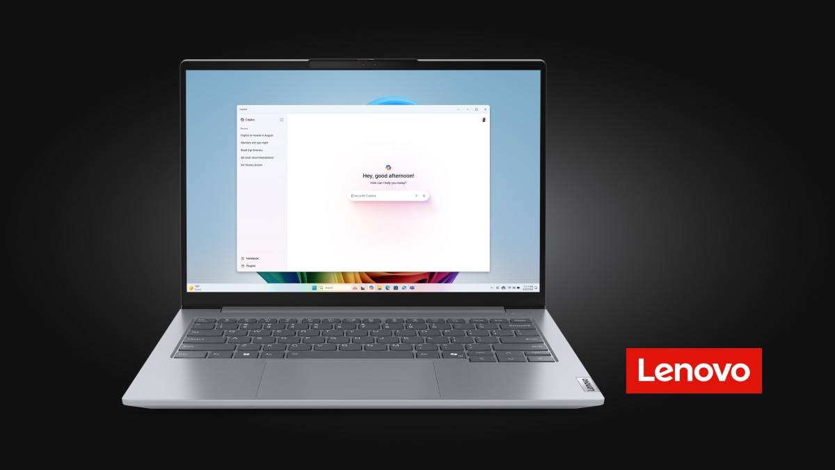 Lenovo